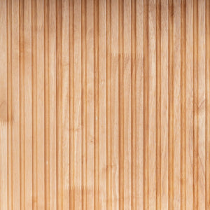 Safavieh Elladora Sophisticated Ribbed Front Wood Bookcase - Elevate Your Space With Modern Elegance Natural ,Black Wood ,Metal Sfv4240b-2bx