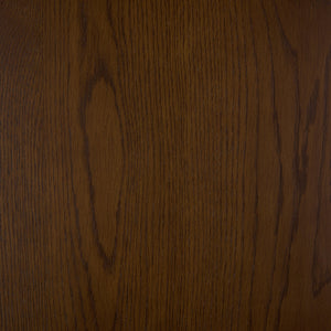 Safavieh Tristyna Wood 6 Shelf Bookcase - Elegant Design For Organizing Books And Showcasing Decor Effortlessly Walnut Wood Sfv4245a-2bx