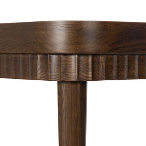 Safavieh Feliciabriana Wood 2 Shelf Barcart – Stylish And Functional Home Decor For Entertaining Guests Elegantly Walnut Wood ,Metal Sfv4247b