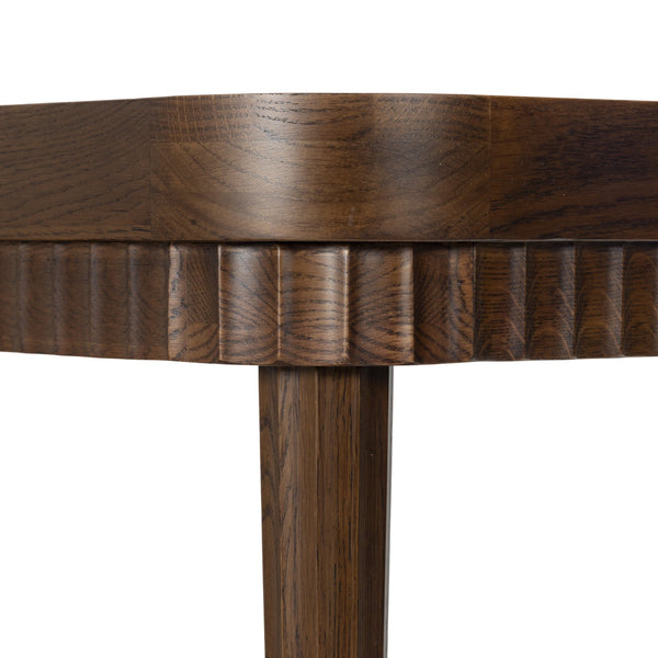 Safavieh Feliciabriana Wood 2 Shelf Barcart – Stylish And Functional Home Decor For Entertaining Guests Elegantly Walnut Wood ,Metal Sfv4247b