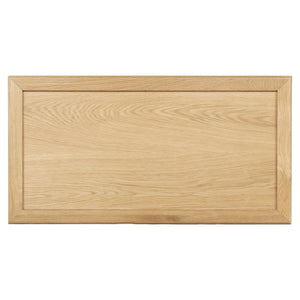 Safavieh Donnabrielle Elegant Wood 2 Shelf Barcart - Stylish Natural Finish For Effortless Entertaining Natural Wood ,Metal Sfv4248a