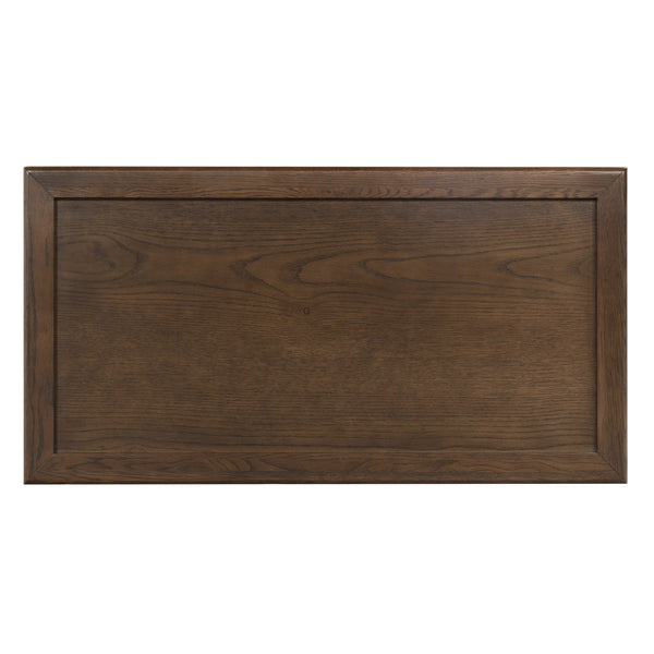 Safavieh Donnabrielle Elegant Wood 2 Shelf Barcart - Stylish Natural Finish For Effortless Entertaining Walnut Wood ,Metal Sfv4248b