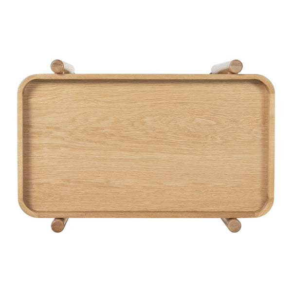 Safavieh Krystof Wood 2 Shelf Barcart - Stylish Blend Of Modern Elegance And Versatile Charm For Any Space Natural Wood ,Metal Sfv4249a