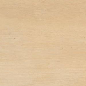 Rikki Fluted 6-Drawer Wood Dresser — Spacious Solid & Engineered Wood Storage With Textured Fronts