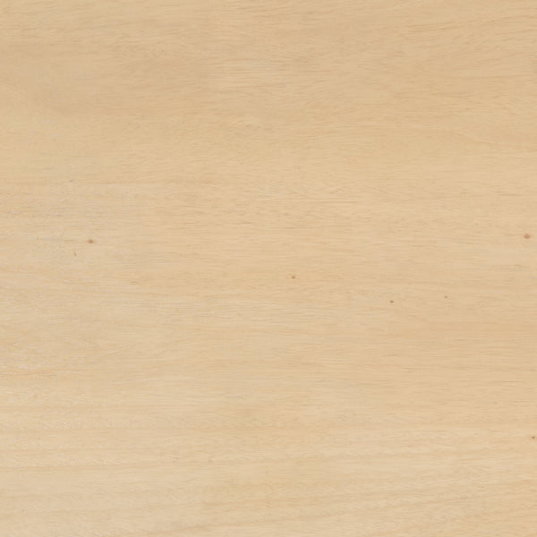 Rikki Fluted 6-Drawer Wood Dresser — Spacious Solid & Engineered Wood Storage With Textured Fronts
