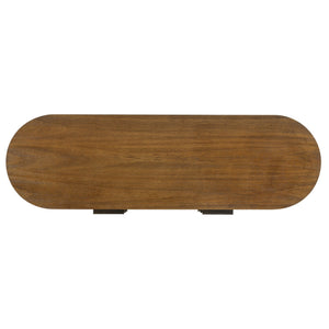 Rikki Fluted 6-Drawer Wood Dresser — Spacious Solid & Engineered Wood Storage With Textured Fronts