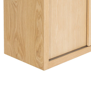 Safavieh Elanna Wood 4 Shelf Bookcase - Elegant Natural Design For Stylish Home Organization And Decor Natural Wood Sfv4253a-2bx