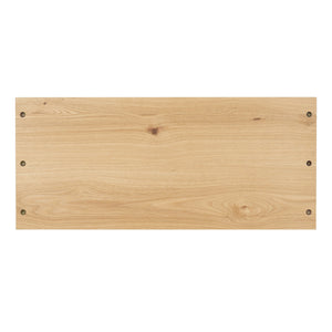 Safavieh Elanna Wood 4 Shelf Bookcase - Elegant Natural Design For Stylish Home Organization And Decor Natural Wood Sfv4253a-2bx