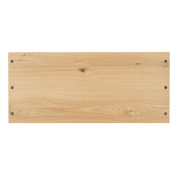 Safavieh Elanna Wood 4 Shelf Bookcase - Elegant Natural Design For Stylish Home Organization And Decor Natural Wood Sfv4253a-2bx