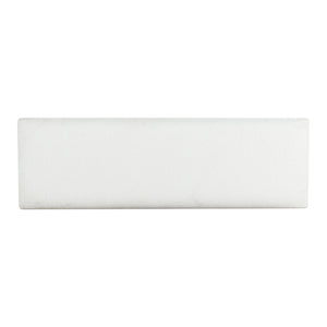 Safavieh Roseandrea Cushion Top Storage Bench - Stylish Wood & Fabric Design For Organized Living Spaces Natural ,White Wood ,Fabric ,Foam Sfv4255a