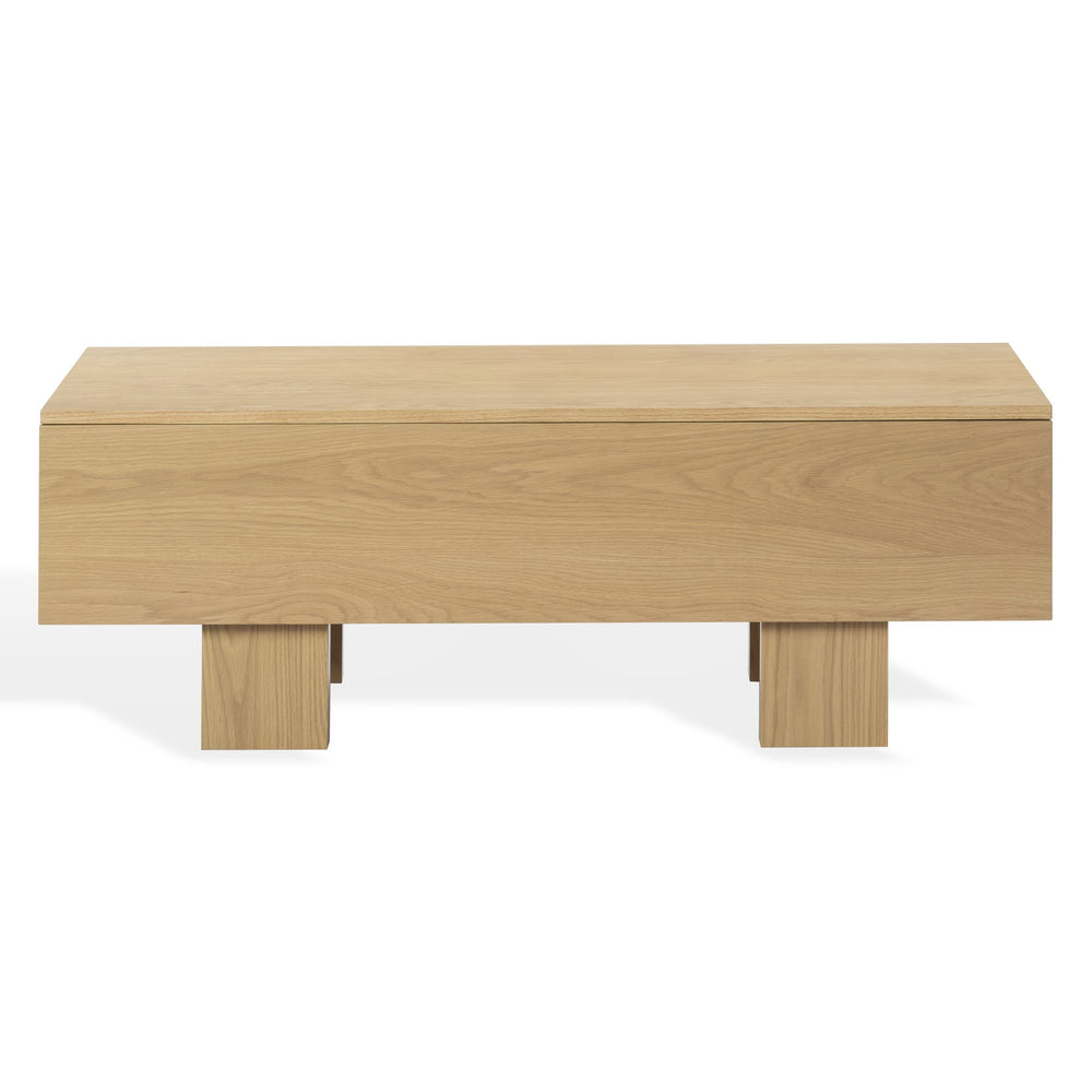 Safavieh Sherianya Wood Storage Bench – Stylishly Organize Your Space With Natural Elegance And Functionality Natural Wood Sfv4256a