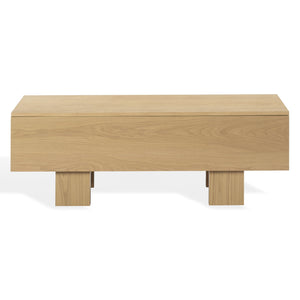 Safavieh Sherianya Wood Storage Bench – Stylishly Organize Your Space With Natural Elegance And Functionality Natural Wood Sfv4256a