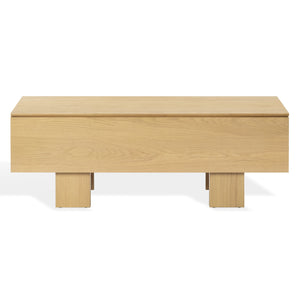 Safavieh Sherianya Wood Storage Bench – Stylishly Organize Your Space With Natural Elegance And Functionality Natural Wood Sfv4256a