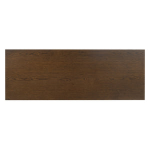 Safavieh Sherianya Wood Storage Bench – Stylishly Organize Your Space With Natural Elegance And Functionality Walnut Wood Sfv4256b