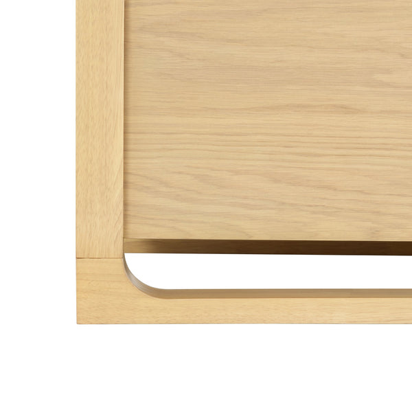 Safavieh Tyrell Wood Storage Bench - Stylish And Functional Addition To Elevate Your Home Decor Effortlessly Natural Wood Sfv4257a