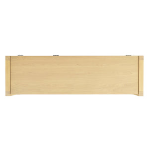 Safavieh Tyrell Wood Storage Bench - Stylish And Functional Addition To Elevate Your Home Decor Effortlessly Natural Wood Sfv4257a