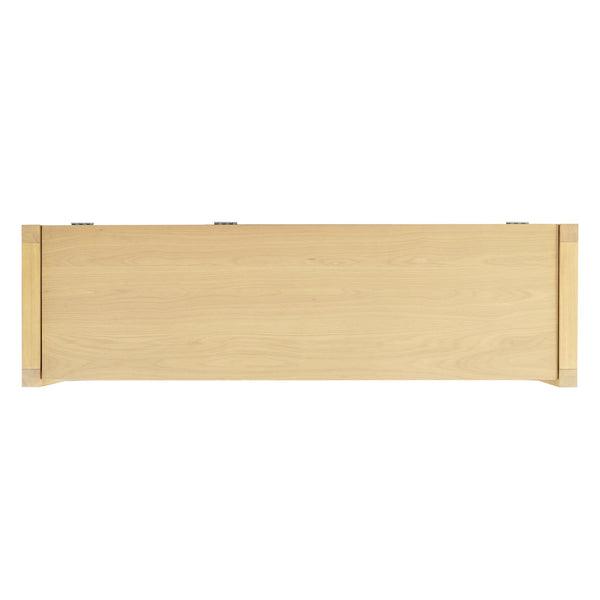 Safavieh Tyrell Wood Storage Bench - Stylish And Functional Addition To Elevate Your Home Decor Effortlessly Natural Wood Sfv4257a