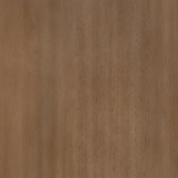 Abbiava Six-Drawer Wood Dresser With Metal Accents — Spacious 64.5" Storage, Smooth-Glide Design