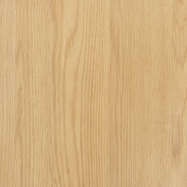 Safavieh Dontay 2 Drawer Ribbed Floating Nightstand - Elegant Wood Design For Modern Bedroom Spaces Natural Wood Sfv4262a