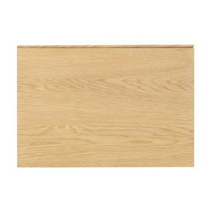 Safavieh Forrester 1 Drawer Floating Nightstand - Elevate Your Bedroom With Modern Elegance And Style Natural Wood Sfv4263a