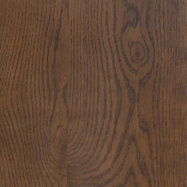 Safavieh Forrester 1 Drawer Floating Nightstand - Elevate Your Bedroom With Modern Elegance And Style Walnut Wood Sfv4263b