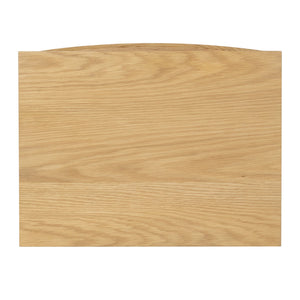 Safavieh Philbert 1 Drawer Floating Nightstand In Natural Wood - Elegant, Stylish Storage For Your Bedroom Natural Wood Sfv4264a