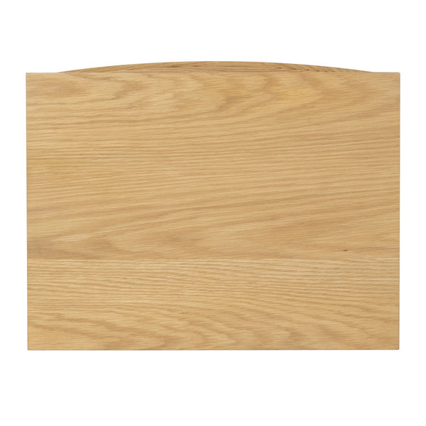 Safavieh Philbert 1 Drawer Floating Nightstand In Natural Wood - Elegant, Stylish Storage For Your Bedroom Natural Wood Sfv4264a