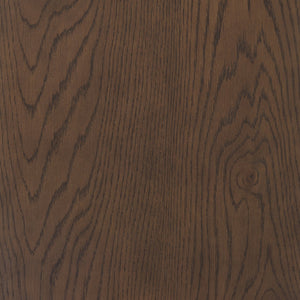 Safavieh Philbert 1 Drawer Floating Nightstand In Natural Wood - Elegant, Stylish Storage For Your Bedroom Walnut Wood Sfv4264b