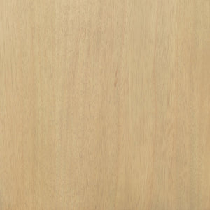 Rhylee Solid Wood 4-Door Sideboard With Generous Storage, Minimalist Design And Durable Craftsmanship