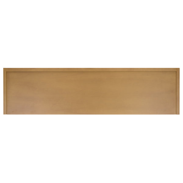 Rhylee Solid Wood 4-Door Sideboard With Generous Storage, Minimalist Design And Durable Craftsmanship