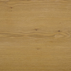 Shelbee Solid Wood Rectangle Dining Table With Ceruse Finish, Timeless Grain & Sturdy Modern Design