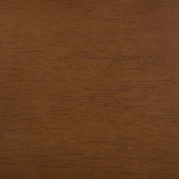 Lizzy Six-Drawer Dresser With Warm Wood Finish, Smooth-Glide Drawers And Timeless Contemporary Style
