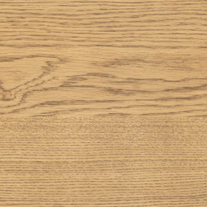 Guillermo Wood 3-Drawer Nightstand — Compact, Warm-Grain Bedside Storage With Smooth-Glide Drawers
