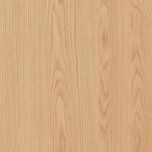 Safavieh Gabribecca Six Drawer Dresser with Oak Finish and Brass Hardware for Modern Bedrooms Gray SFV4280A