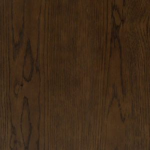 Safavieh Alexarose Three Drawer Nightstand with Marble Top Greige Oak Finish Bedroom Storage Brown SFV4289B