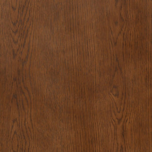 Safavieh Alyssabelle Solid Wood Six Drawer Dresser with Hand Carved Legs for Primary Bedroom Brown SFV4291A
