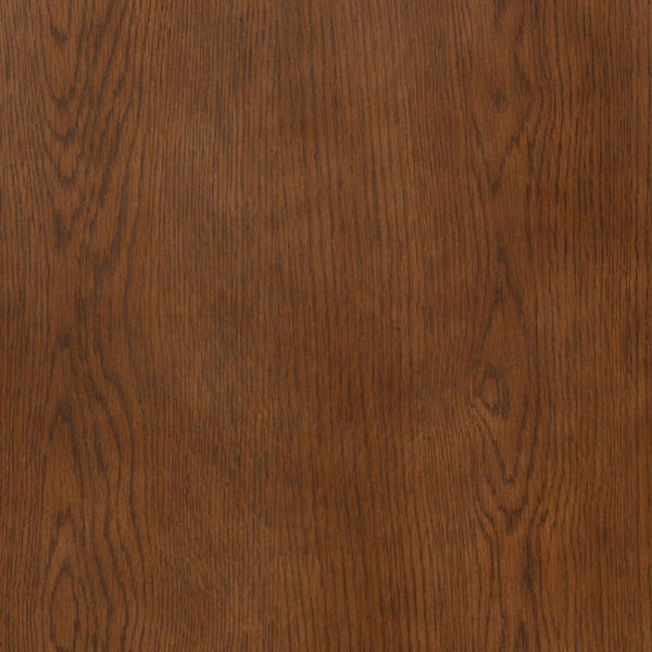 Safavieh Alyssabelle Solid Wood Six Drawer Dresser with Hand Carved Legs for Primary Bedroom Brown SFV4291A