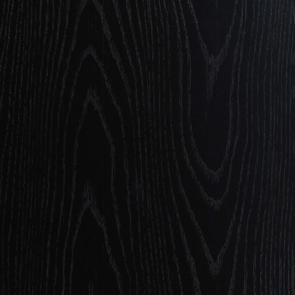 Safavieh Alyssabelle Solid Wood Six Drawer Dresser with Hand Carved Legs for Primary Bedroom Black SFV4291B