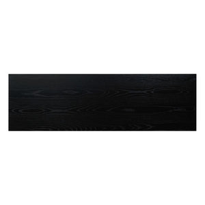 Safavieh Alyssabelle Solid Wood Six Drawer Dresser with Hand Carved Legs for Primary Bedroom Black SFV4291B
