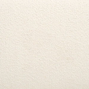 Safavieh Dyanna Boucle Sofa Ivory / Natural SFV4601A