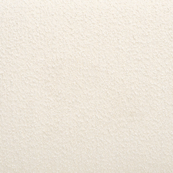 Safavieh Dyanna Boucle Sofa Ivory / Natural SFV4601A