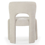 Tamlyn Performance Fabric Dining Chair