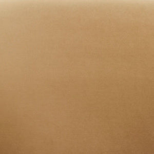 Safavieh Londyn Velvet Accent Chair Light Brown SFV4770H