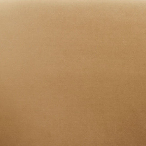 Safavieh Londyn Velvet Accent Chair Light Brown SFV4770H