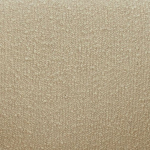 Safavieh Roseanna Modern Accent Chair Tan Wood / Fabric / Foam SFV4780E