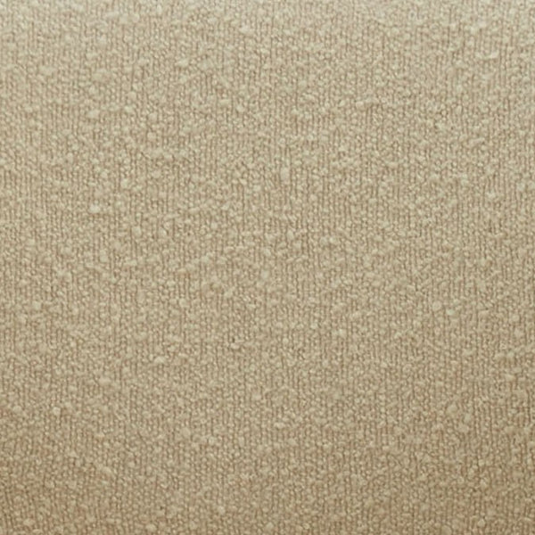 Safavieh Roseanna Modern Accent Chair Tan Wood / Fabric / Foam SFV4780E