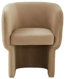 Wally Velvet Dining Chair