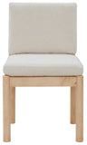 Kalmia Boucle Dining Chair