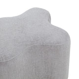 Safavieh Jacqualessa Chenille Bench Grey SFV4849D