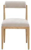 Oaklie Rolled Back Dining Chair